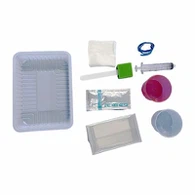 Paquet quirúrgic intervencionista de punció